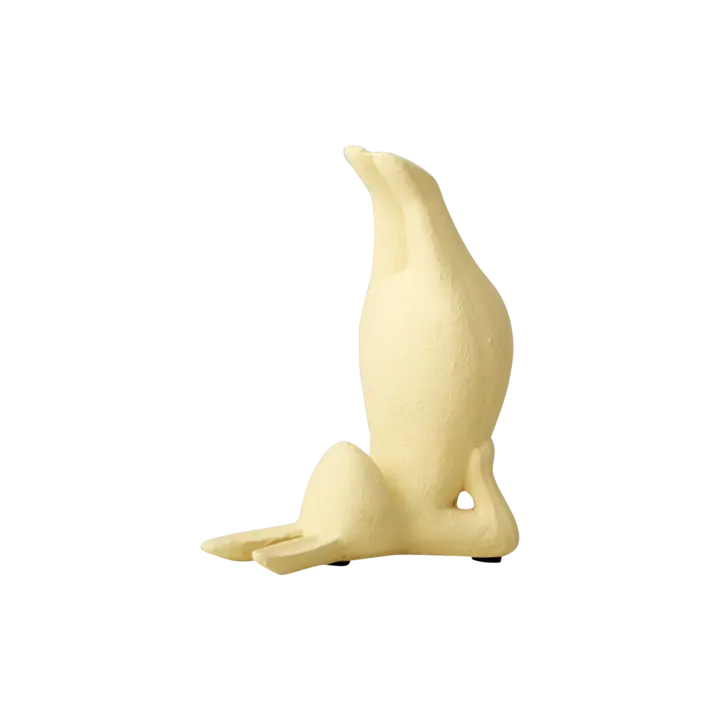 YOGA Kanin, Gul