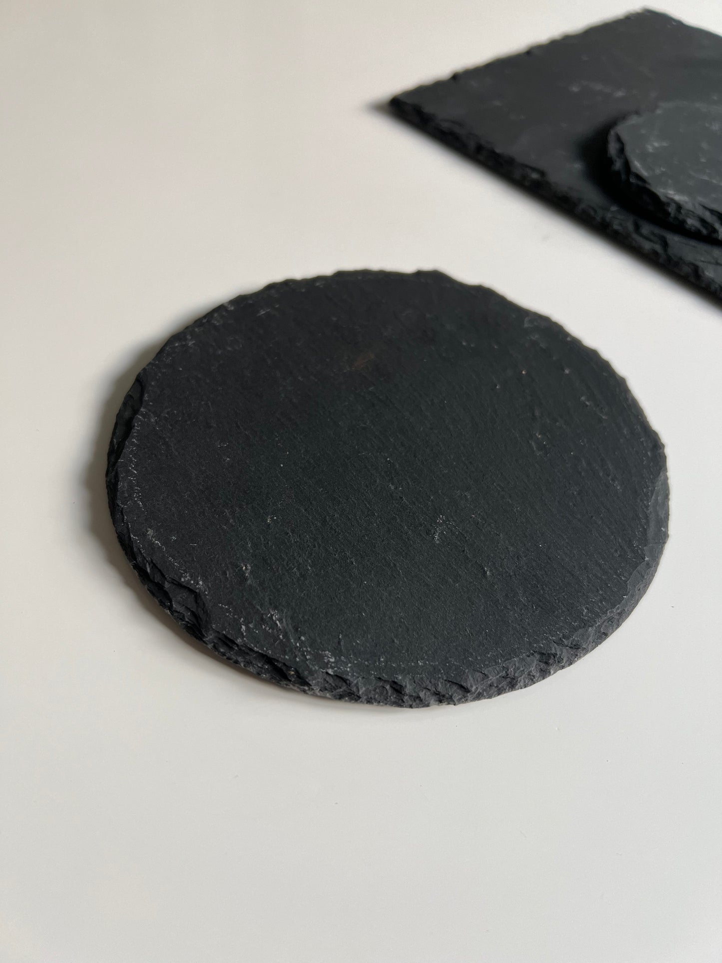 Ljusfat 15 cm, Svart