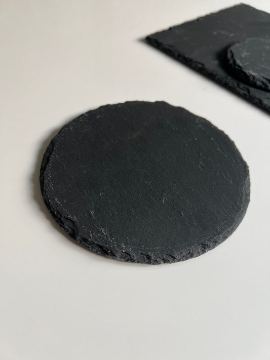 Ljusfat 15 cm, Svart