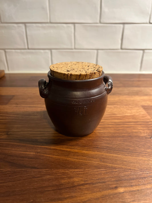 Krus, Höganäs 1/4 liter