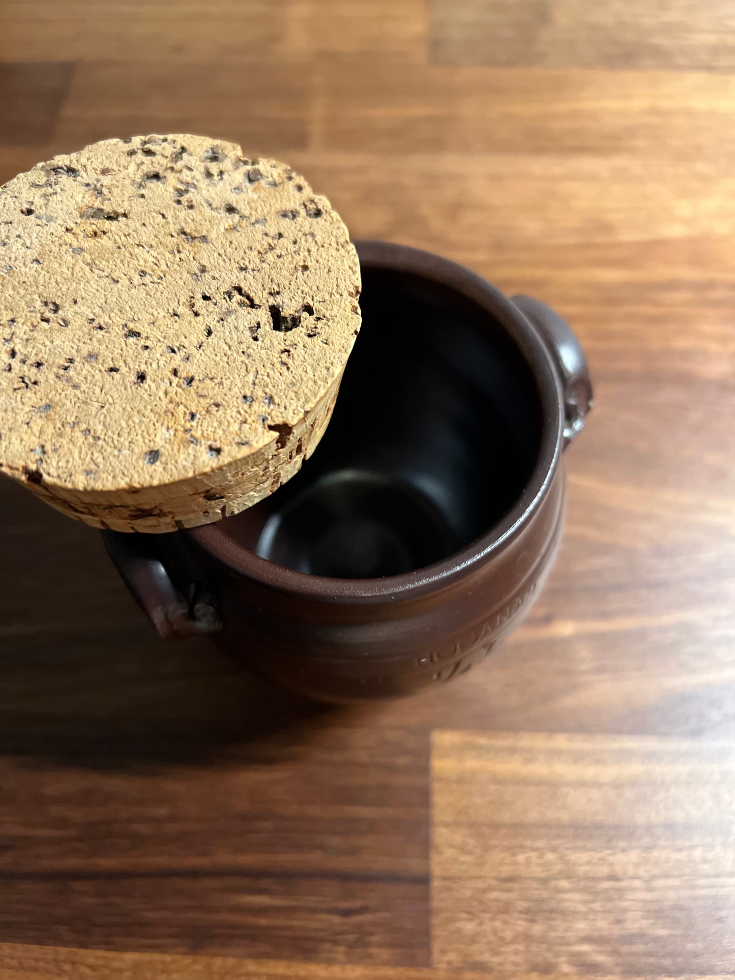 Krus, Höganäs 1/4 liter