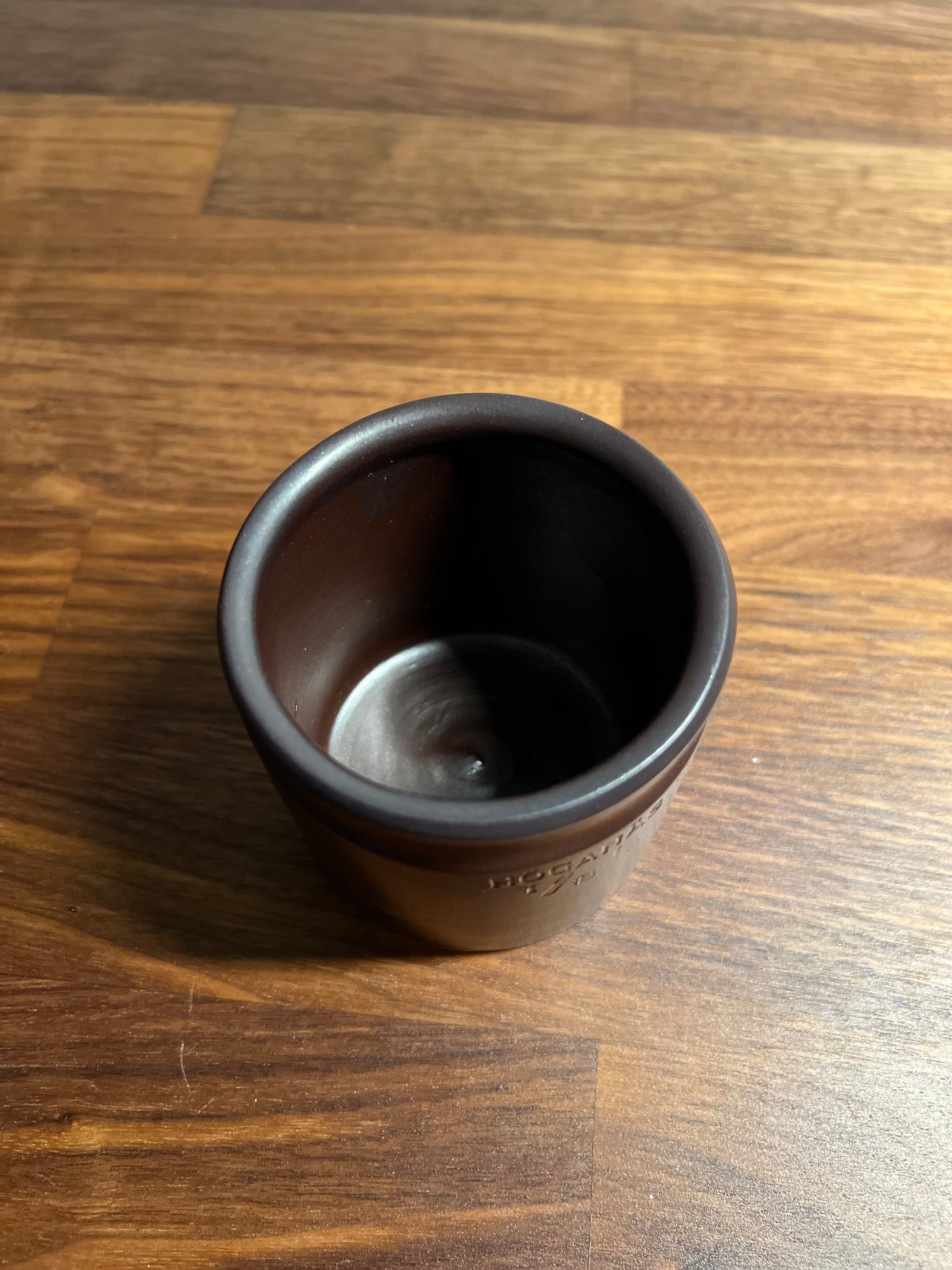 Krus, Höganäs 1/8 liter