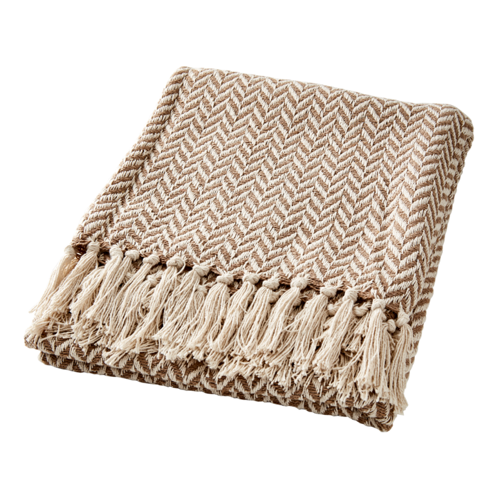 Anna Filt, Beige/Elfenben