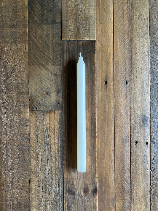 Kronljus Rustic, Elfenben