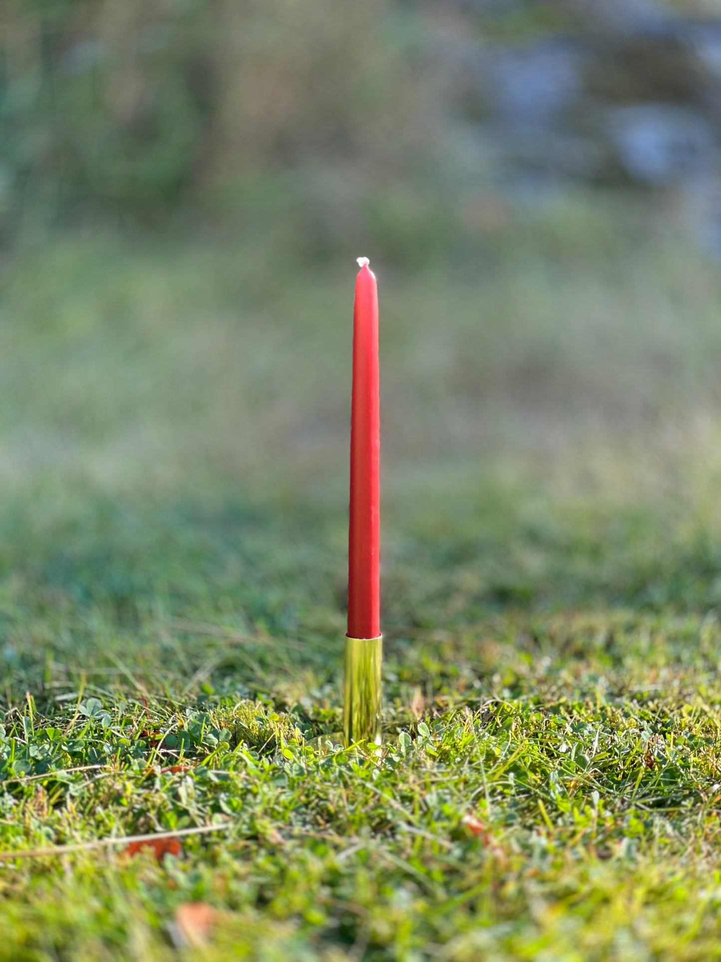 Antikljus 4-pack, Tegel