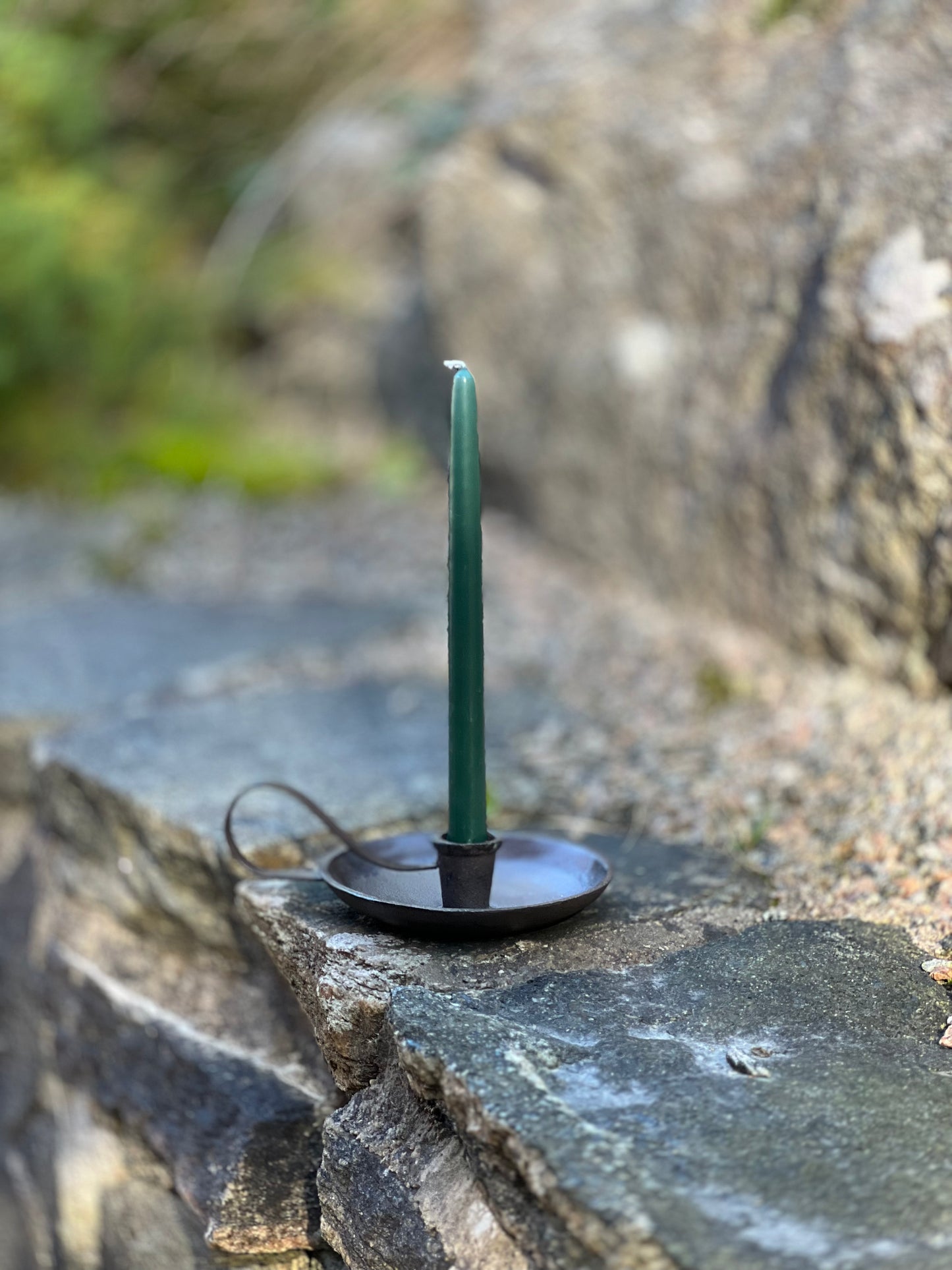 Antikljus 8-pack, Gran