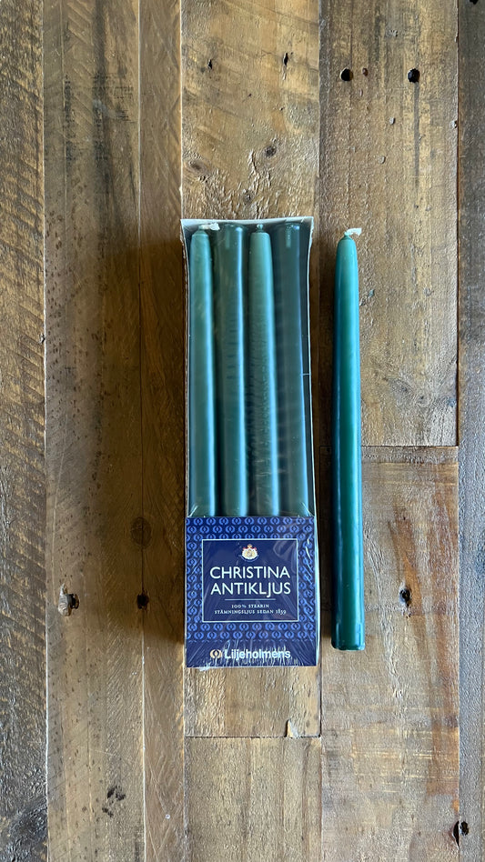 Antikljus 8-pack, Gran