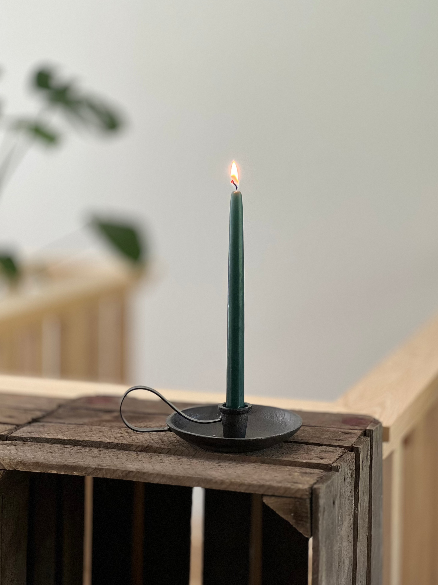 Antikljus 8-pack, Gran