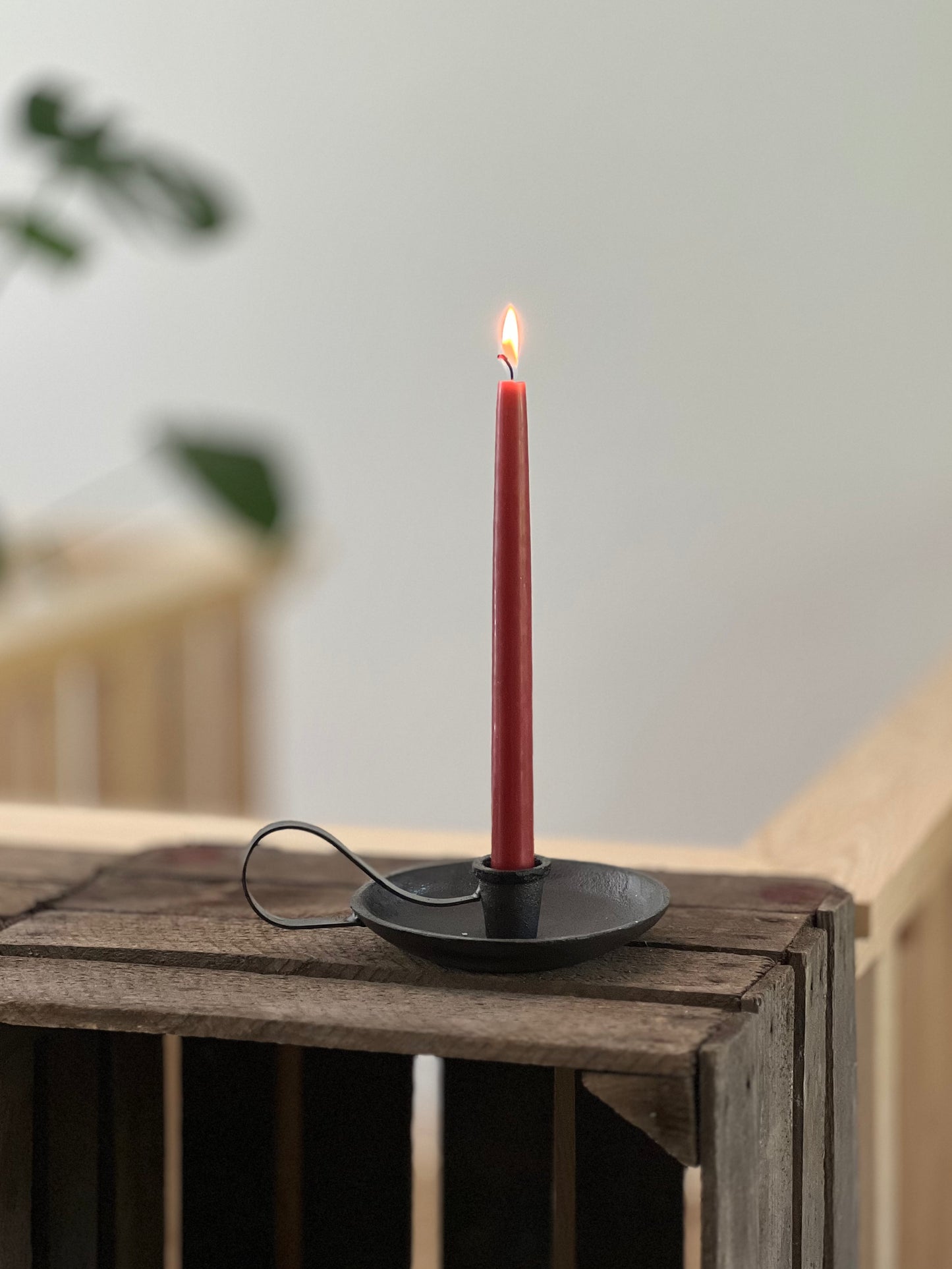 Antikljus 4-pack, Tegel