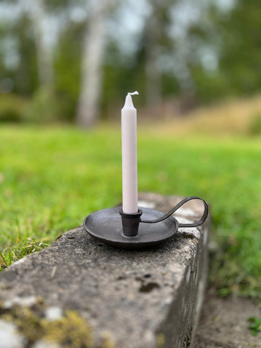 Kronljus 8-pack, Mandel