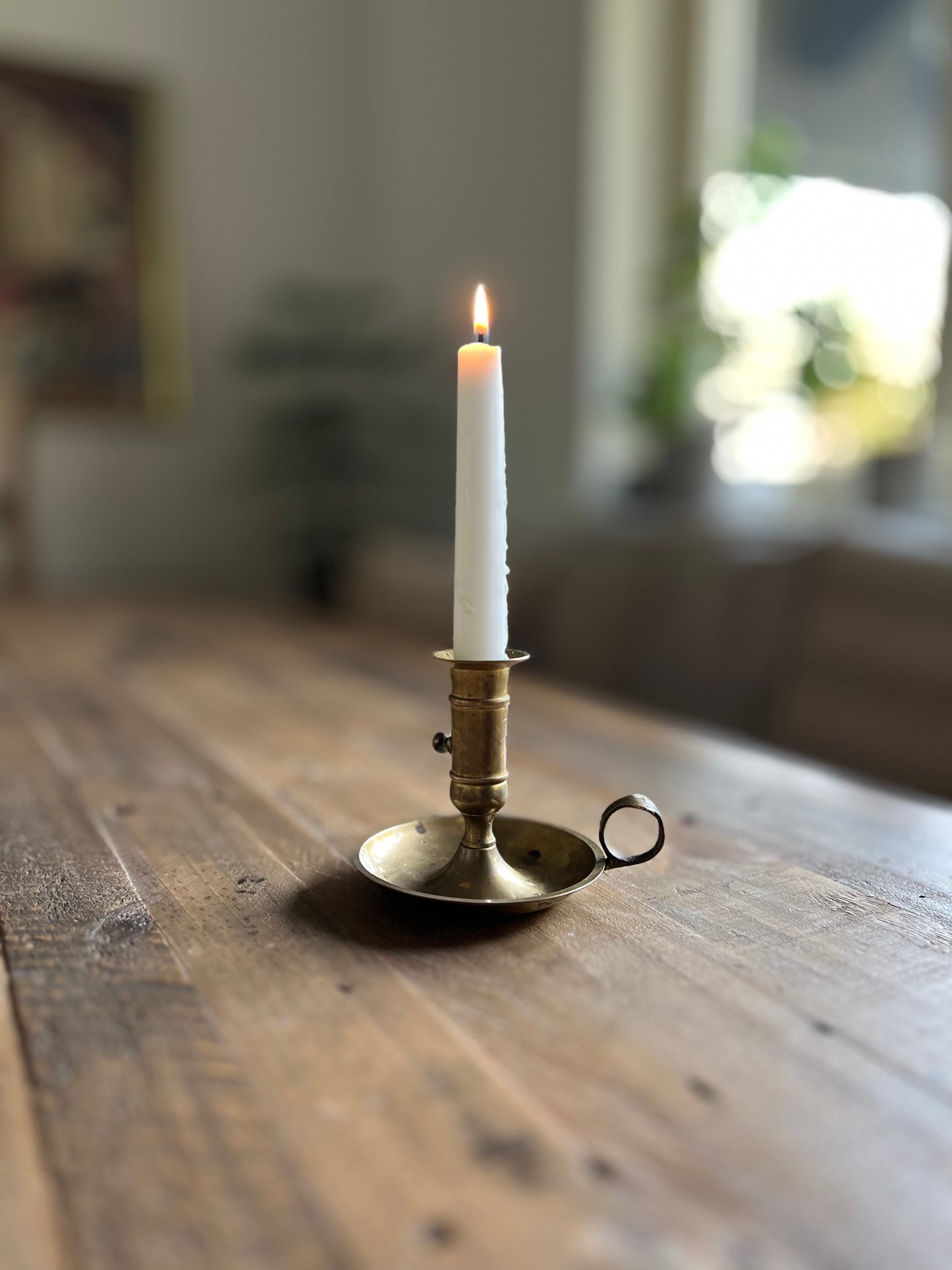 Ljusstake, Nattljusstake