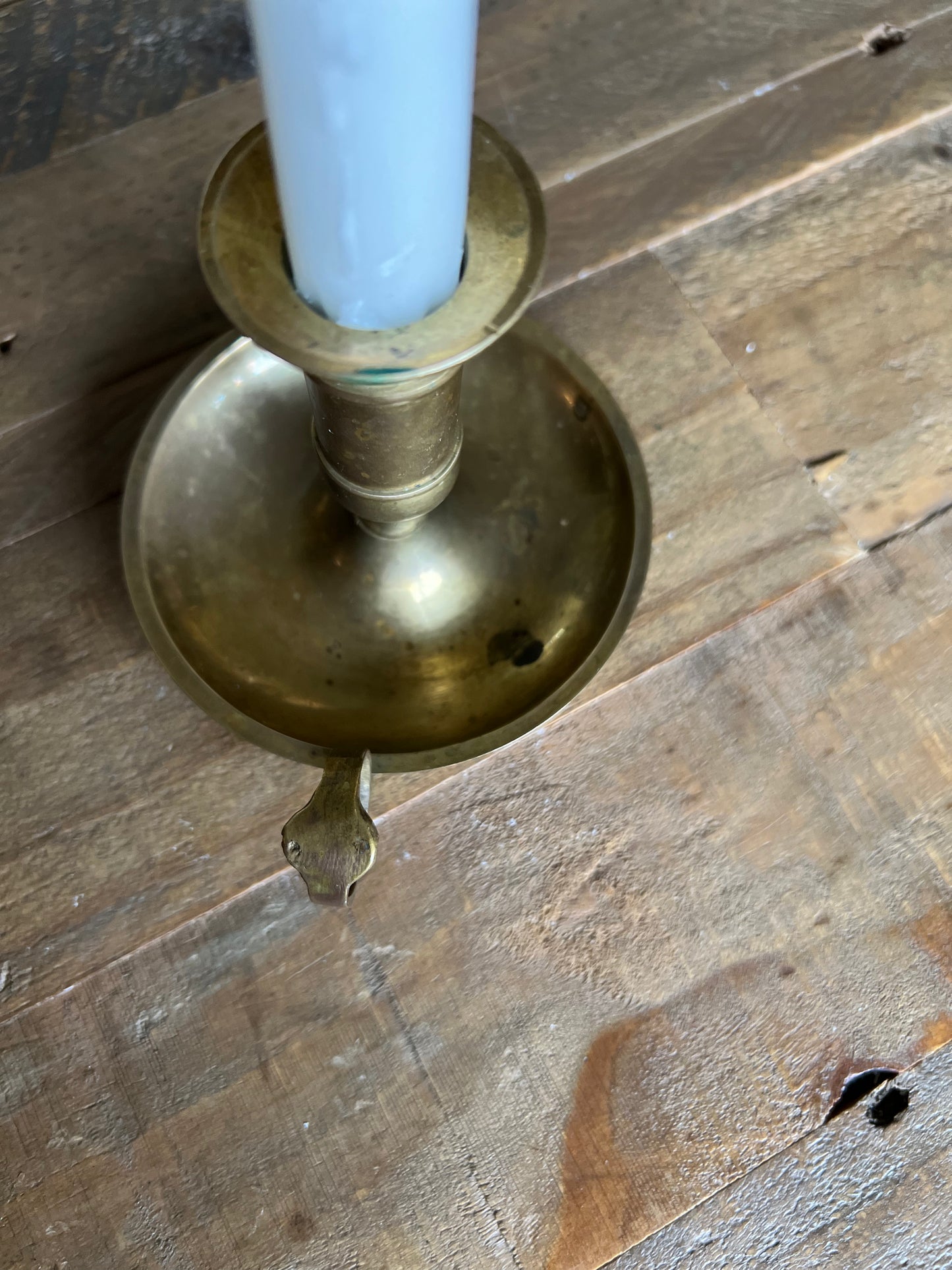 Ljusstake, Nattljusstake