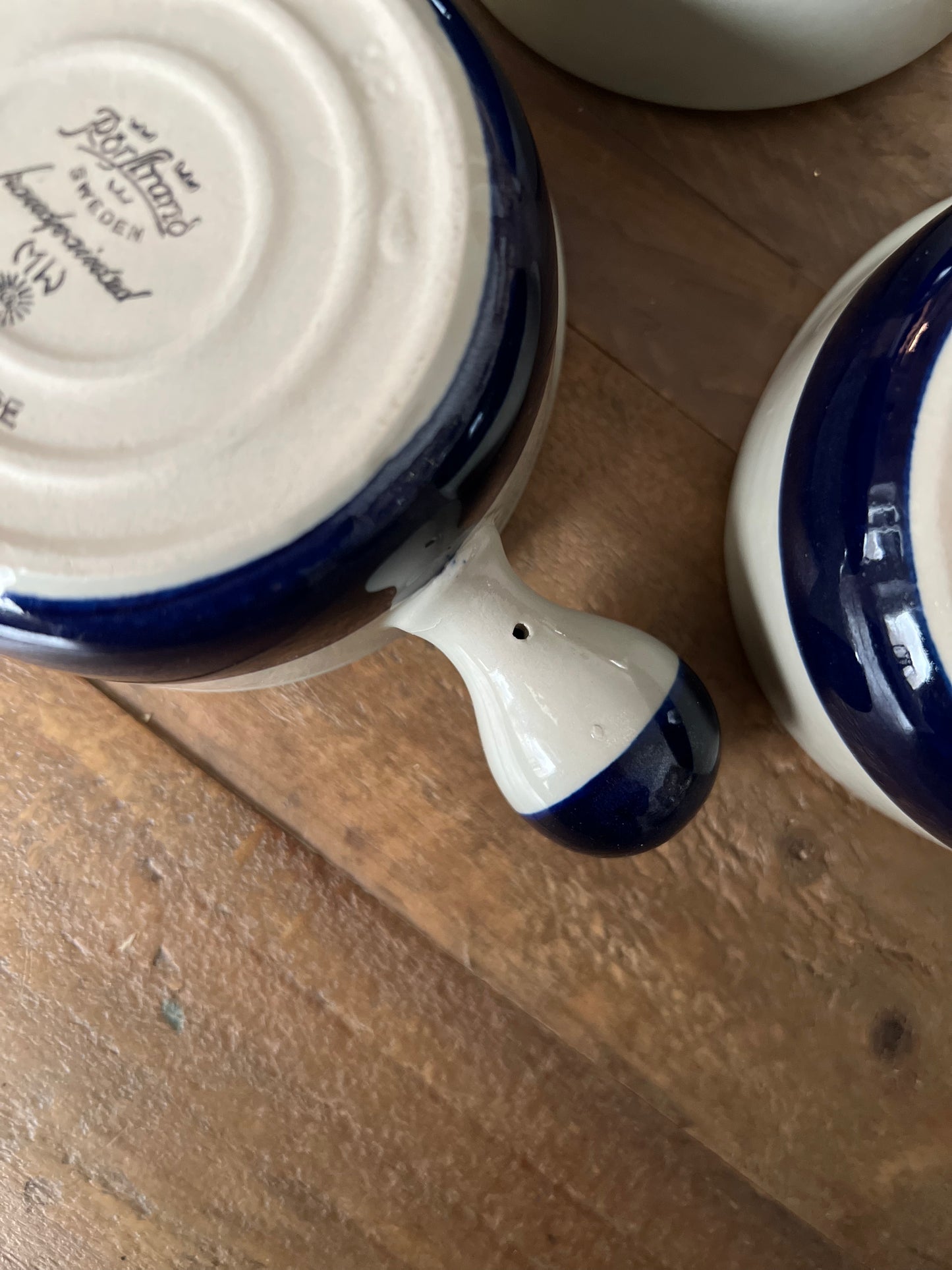 Karott Rörstrand, Marianne Westman