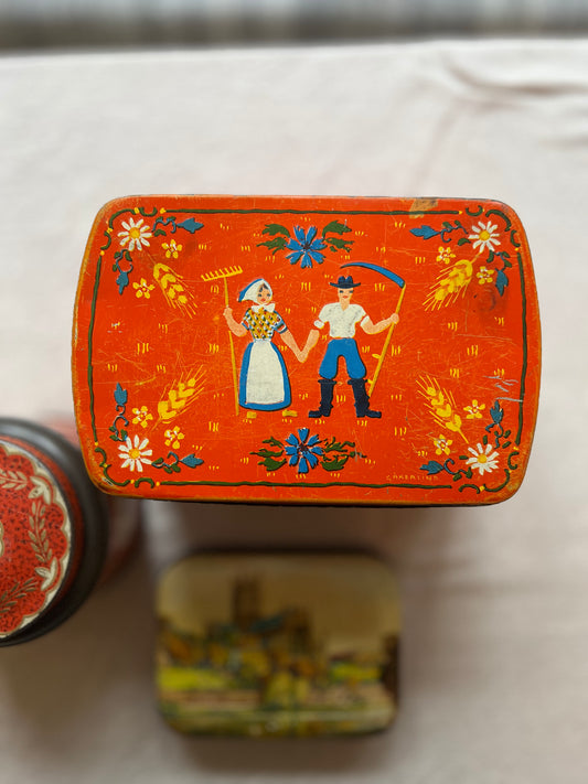 Plåtburk AB Nils Johan