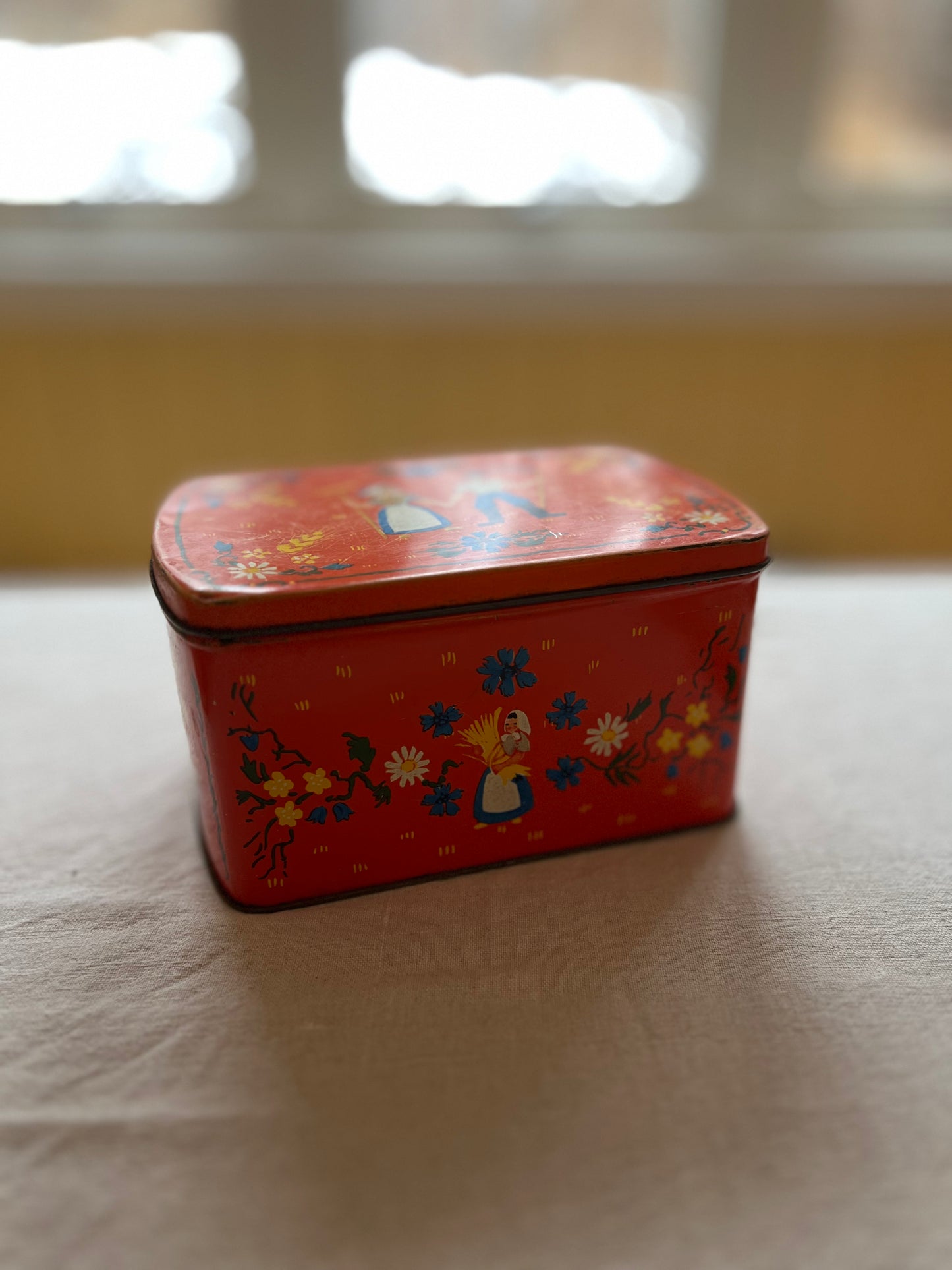 Plåtburk AB Nils Johan