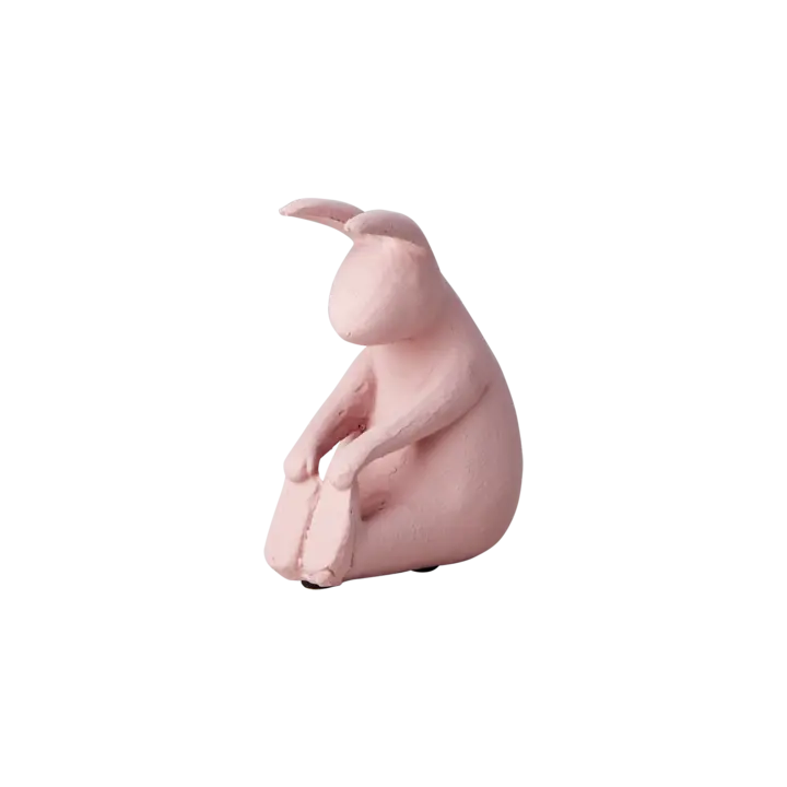 YOGA Kanin, Rosa