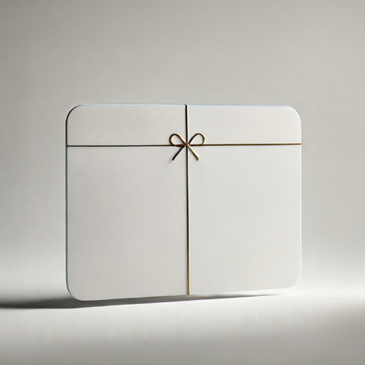 Digitalt Presentkort