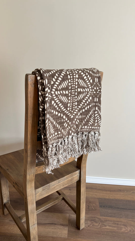 Fernando Filt, Natur/Brun