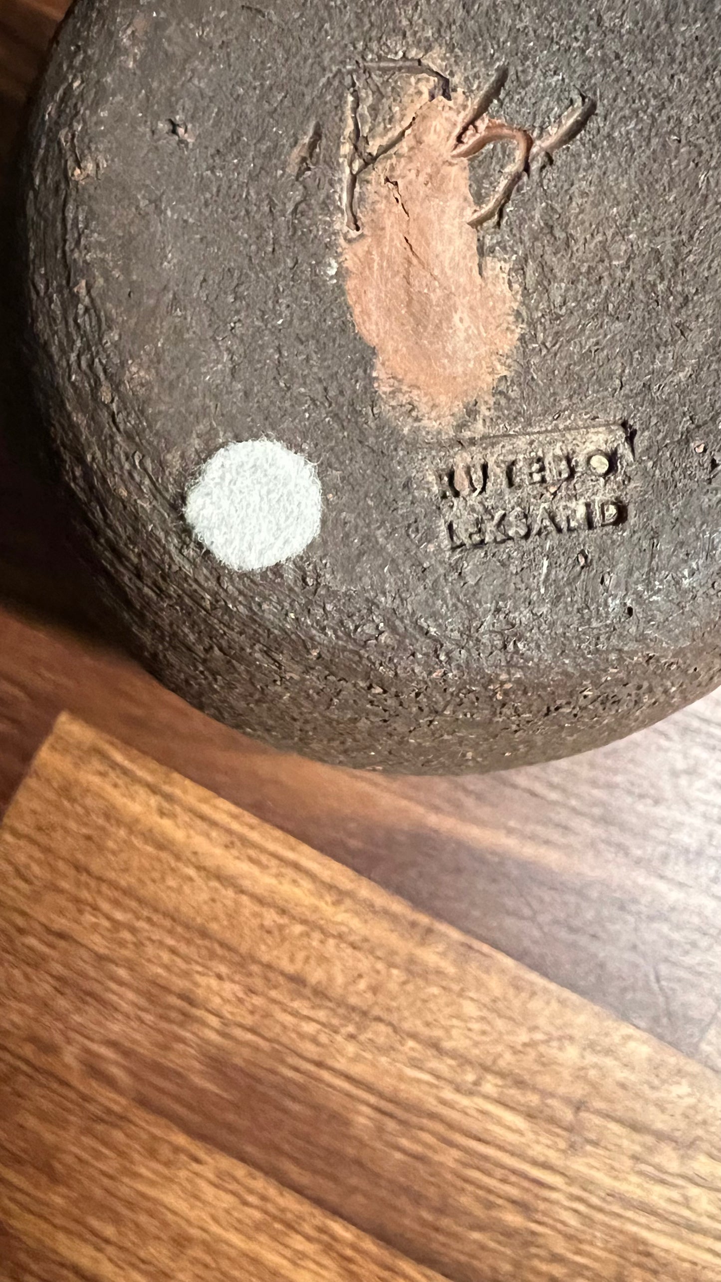 Krus, Rutebo Leksand