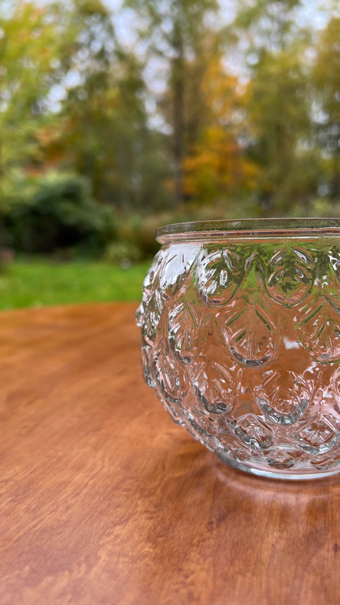 Skål, Glas