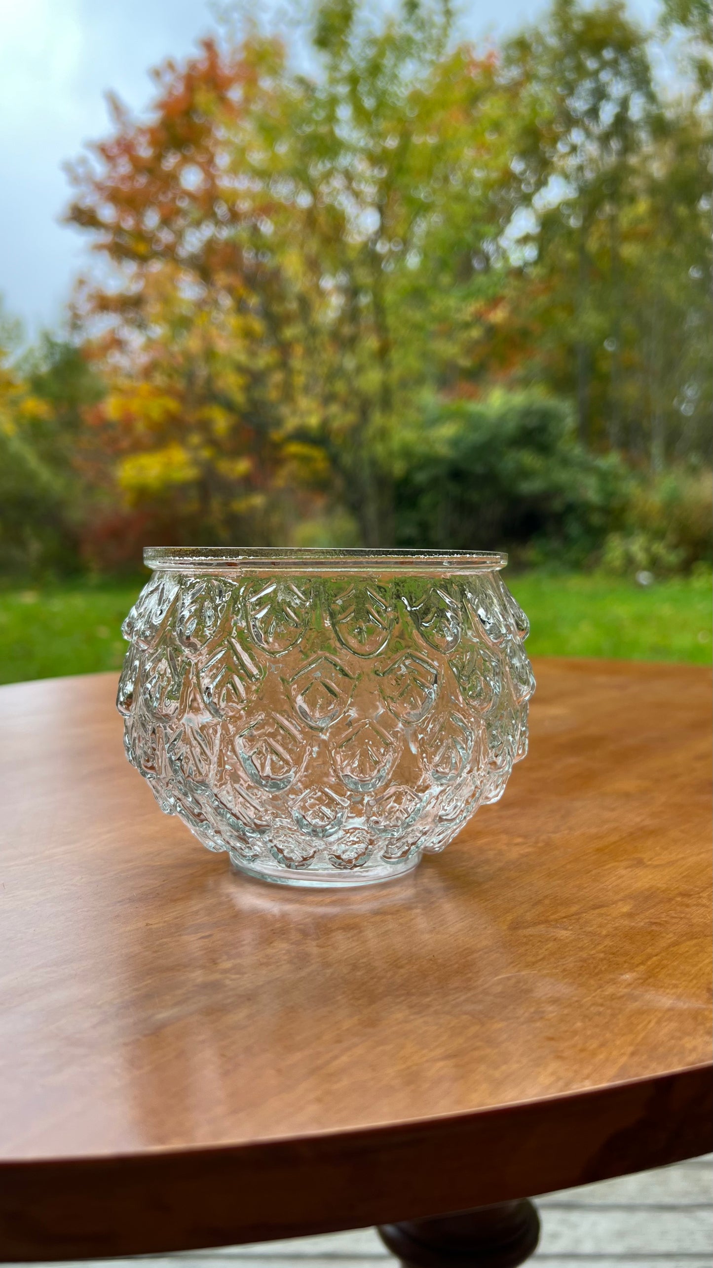 Skål, Glas
